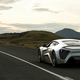 Illustration for article titled 1104 HP Zenvo ST1 Translates Danish Into Badass